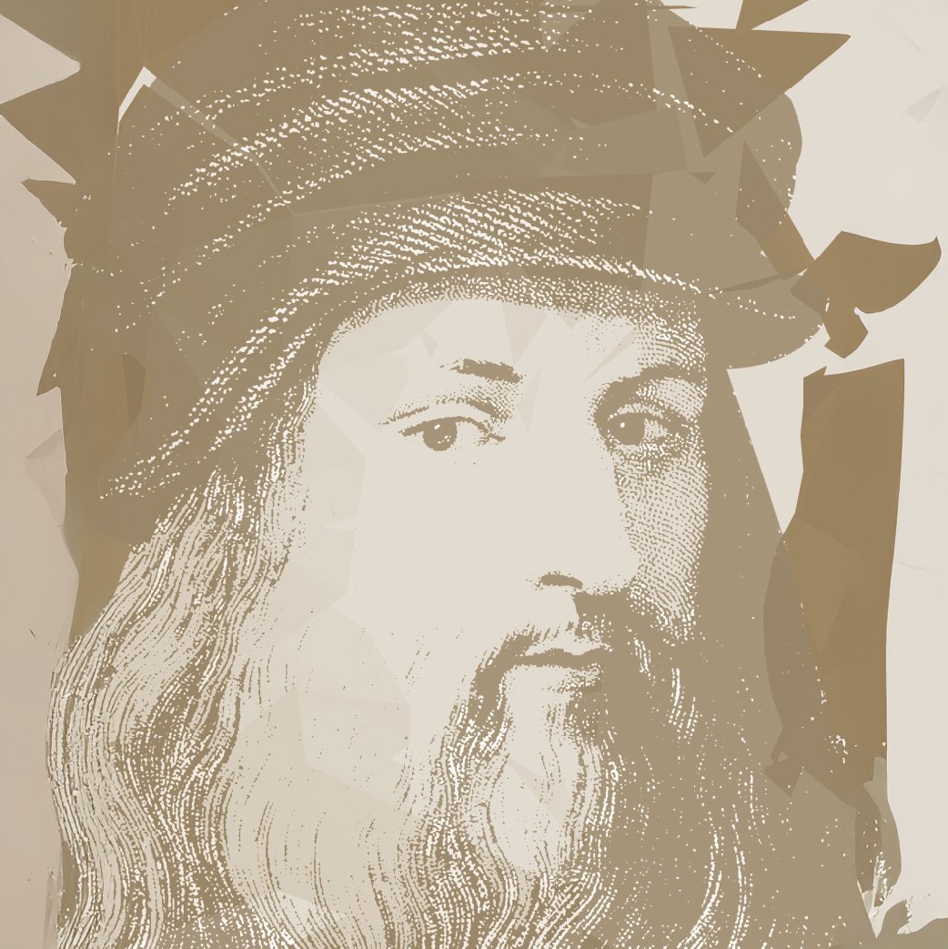 Leonardo Da Vinci